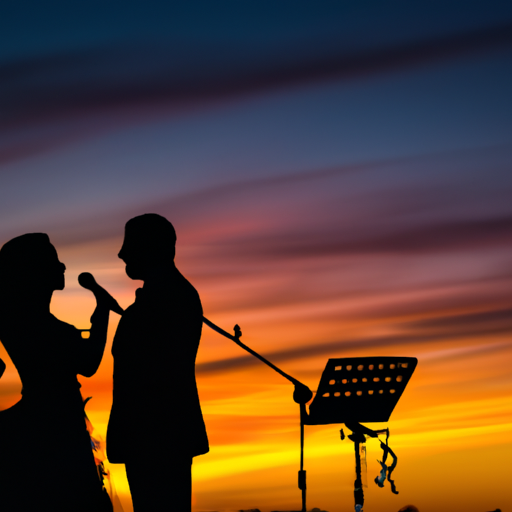 Choosing Music for Your Wedding Reception